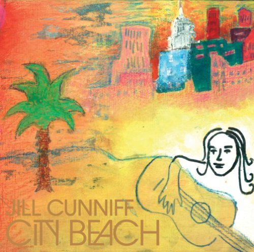 CUNNIFF,JILL/CITY BEACH